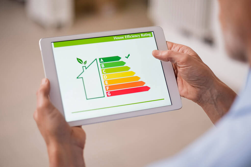 Certificato ape classificazione energetica